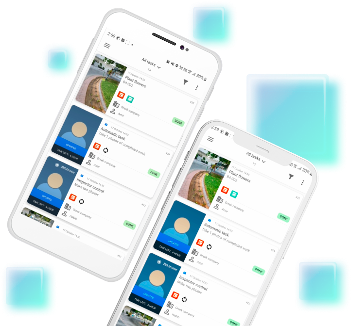Далалық қызметті жаңартыңыз — ActiveMap қолданбасын қазір алыңыз!